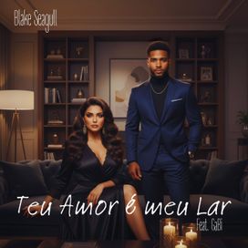 Teu Amor É Meu Lar - 2025 • Sencillo/EP