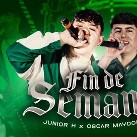 Fin de Semana - Sencillo/EP