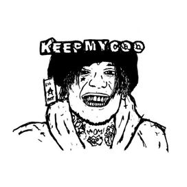 Keep My Coo - 2014 • Sencillo/EP