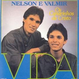Vida - 1991 • Álbum
