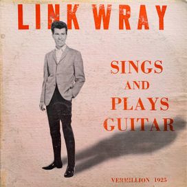 Sings And Plays Guitar - 1964 • Álbum