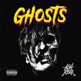 Ghosts - 2017 • Álbum