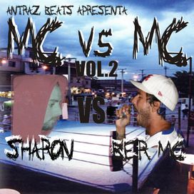 MC VS . MC - Vol. 2 - 2010 • Álbum