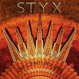 21st Century Live - 2003 • Álbum