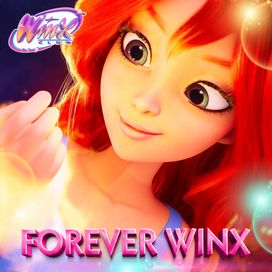 Winx Club Reboot - 2025 • Single/EP