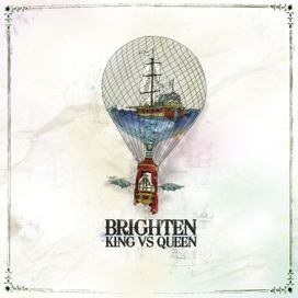 King Vs. Queen - 2006 • Álbum