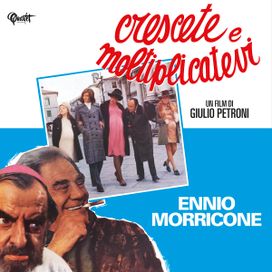 Crescete E Moltiplicatevi - 1973 • Álbum