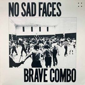 No Sad Faces - 1984 • Álbum