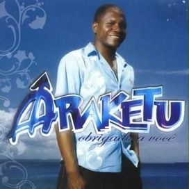 Obrigado a Você - 2003 • Álbum
