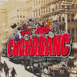 CHARABANC 2023 - 2022 • Single/EP