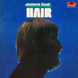 Hair - 1969 • Álbum