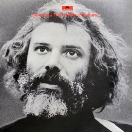 In Italiano - 1970 • Álbum