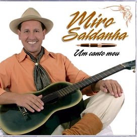 Um Canto Meu - 2007 • Álbum