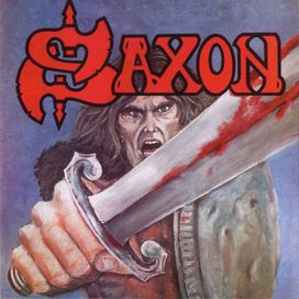 Saxon - 1979 • Álbum