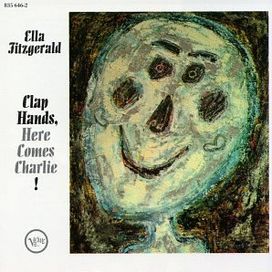 Clap Hands, Here Comes Charlie! - 1961 • Álbum