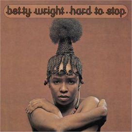 Hard To Stop - 1973 • Álbum