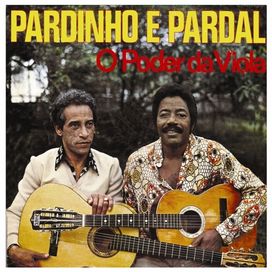 O Poder Da Viola - 1980 • Álbum
