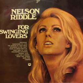 For Swinging Lovers - 1969 • Álbum