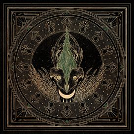 Blackbraid II - 2023 • Álbum