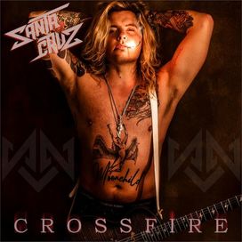 Crossfire - 2021 • Single/EP