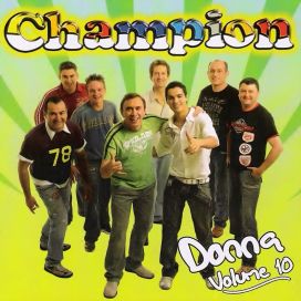 Donna - 2007 • Álbum