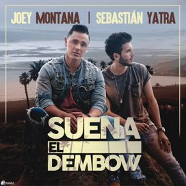 Suena El Dembow - 2017 • Sencillo/EP
