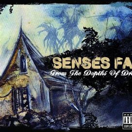 From The Depths Of Dreams - 2002 • Álbum