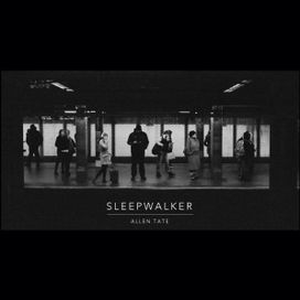 Sleepwalker - 2016 • Álbum