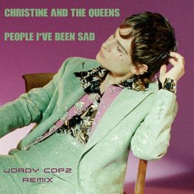 People I've Been Sad - 2020 • Single/EP
