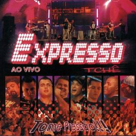 Ao Vivo em Cidreira - 2008 • Álbum