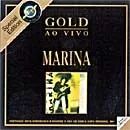 Série Gold: Marina Lima: Ao Vivo - 1986 • Recopilación