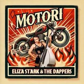 Motori - 2024 • Sencillo/EP