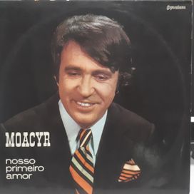 Nosso Primeiro Amor  - 1970 • Álbum