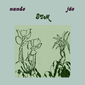 Sim (part. Nando Reis) - 2022 • Single/EP