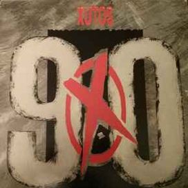 90 - 1990 • Álbum