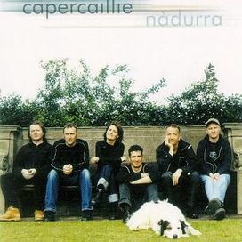 Nàdurra - 2000 • Álbum