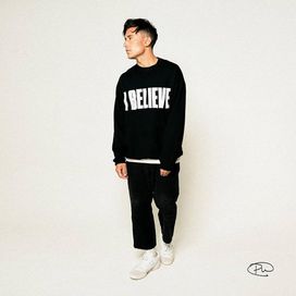 I Believe - 2023 • Álbum
