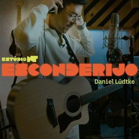 Esconderijo (Ao Vivo) - 2025 • Single/EP