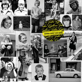 Samma Skrot Och Korn - 2019 • Álbum