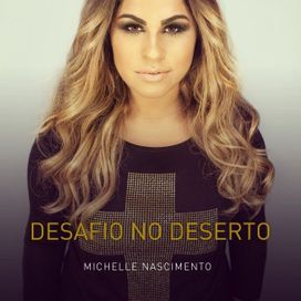 Desafio No Deserto - 2015 • Álbum