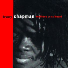 Matters Of the Heart - 1992 • Álbum