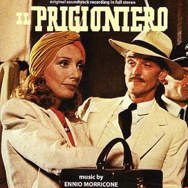 Il Prigioniero - 1978 • Álbum