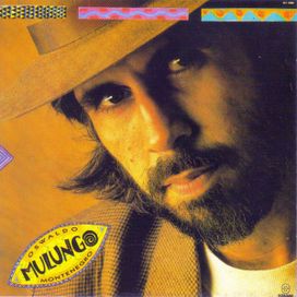 Mulungo - 1992 • Álbum