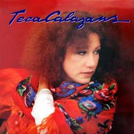 Teca Calazans - 1982 • Álbum