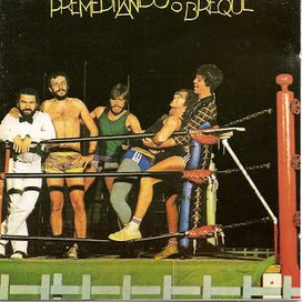 Premeditando o Breque (1981) - 1981 • Álbum