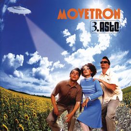 3. Aste - 1997 • Álbum