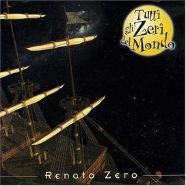 Tutti Gli Zeri Del Mondo - 2000 • Álbum