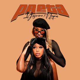 Preta - 2023 • Sencillo/EP