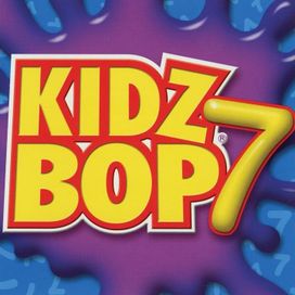 Kidz Bop 7 - 2005 • Álbum