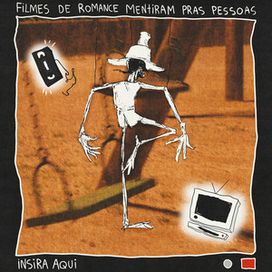 Filmes De Romance Mentiram Pras Pessoas - 2026 • Sencillo/EP